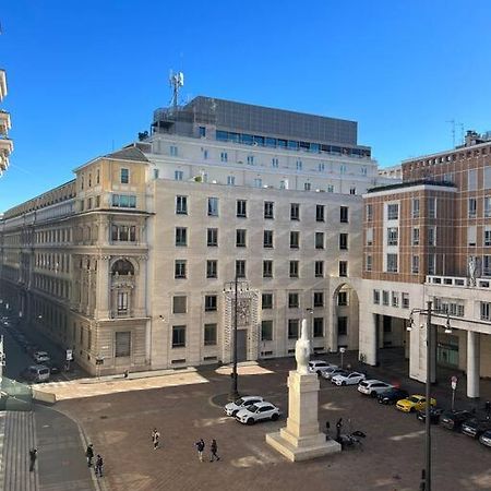 Piazza Affari Apartment - City Center ミラノ エクステリア 写真