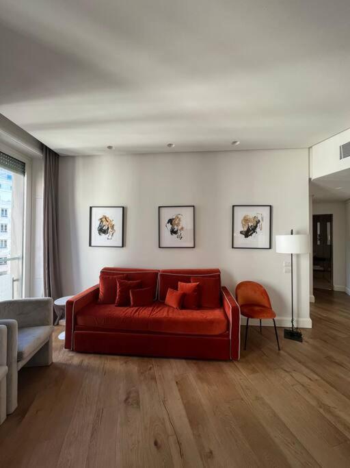 Piazza Affari Apartment - City Center ミラノ エクステリア 写真